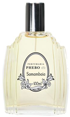 Samambaia Phebo — аромат