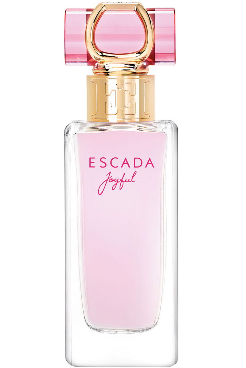 Joyful Escada — аромат