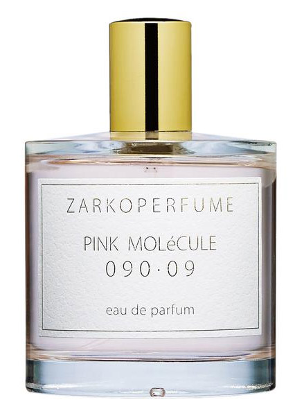 PINK MOLéCULE 090.09 ZARKOPERFUME