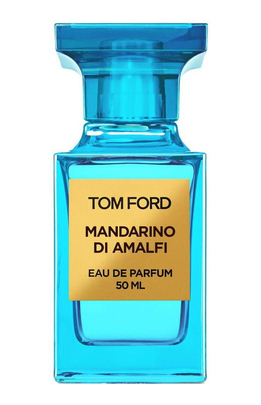 Mandarino di Amalfi Tom Ford — аромат