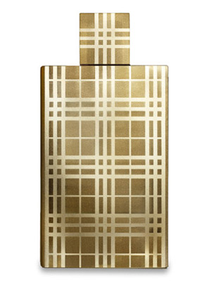 Burberry Brit Gold Burberry — аромат