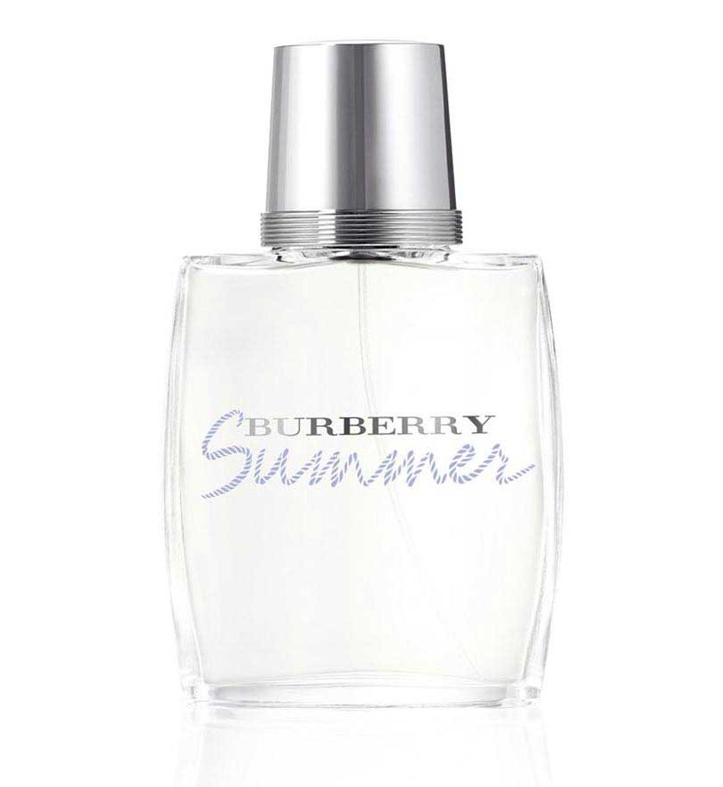Burberry Summer for Men Burberry — аромат