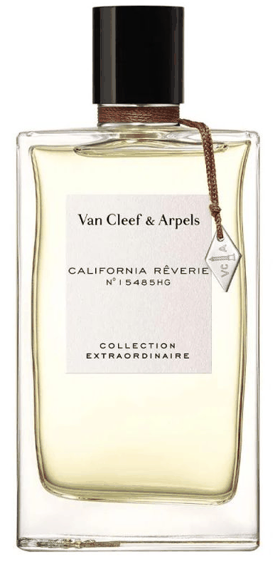 California Réverie Van Cleef & Arpels — аромат