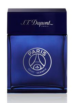 Parfum Officiel du Paris Saint-Germain S.T. Dupont — аромат