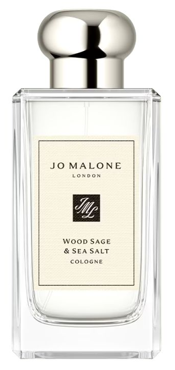 Wood Sage & Sea Salt Jo Malone London — аромат