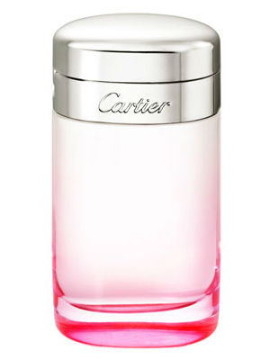 Baiser Vole Lys Rose Cartier — аромат