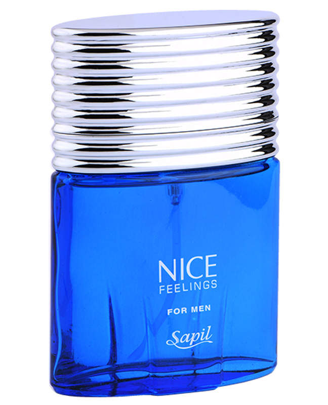 Nice Feelings Sapil — аромат