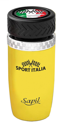 Sport Italia Sapil — аромат