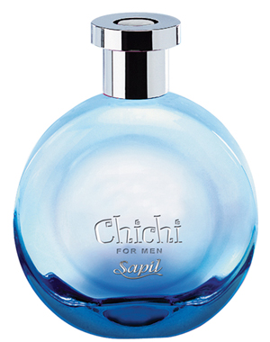 Chichi Sapil — аромат