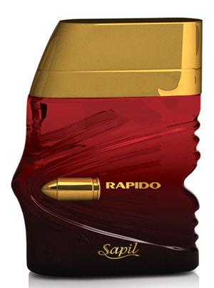 Rapido Sapil — аромат