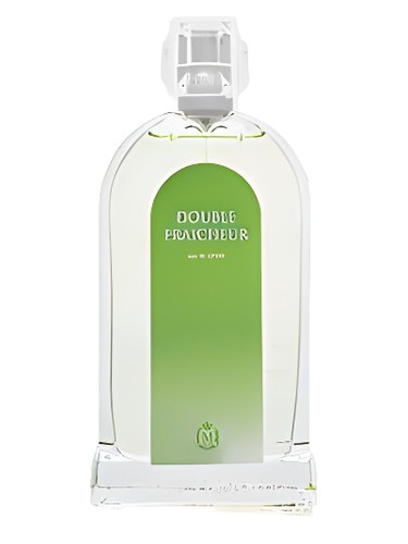 Double Fraîcheur Molinard — аромат