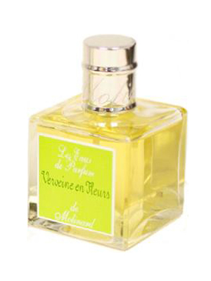 Verveine et Fleurs Molinard — аромат