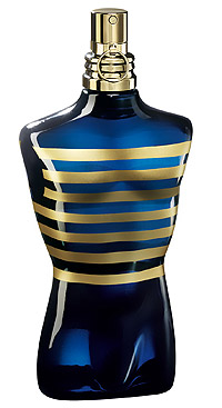 Le Male Capitaine Collector Jean Paul Gaultier — аромат
