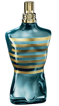 Le Beau Male Capitaine Collector Jean Paul Gaultier — аромат