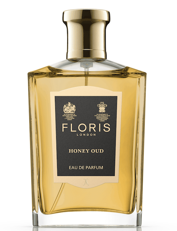 Honey Oud Floris — аромат