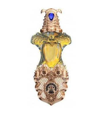 Opulent Shaik Gold Edition for Women Shaik — аромат
