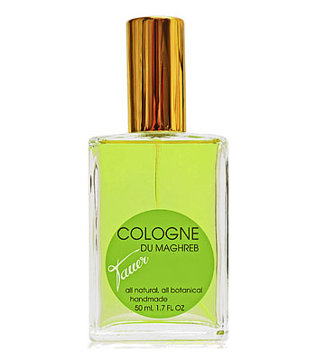 Cologne du Maghreb Tauer Perfumes — аромат