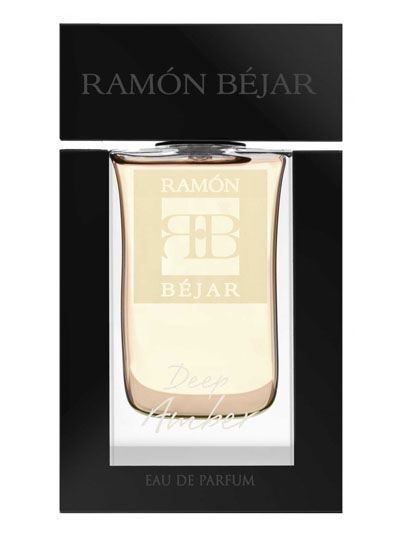 Deep Amber Ramón Béjar — аромат