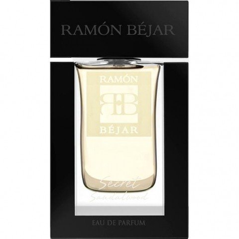 Secret Sandalwood Ramón Béjar — аромат