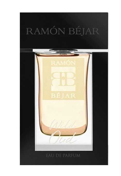 Wild Oud Ramón Béjar — аромат