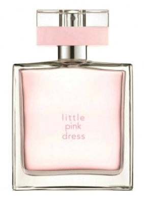 Little Pink Dress Avon — аромат