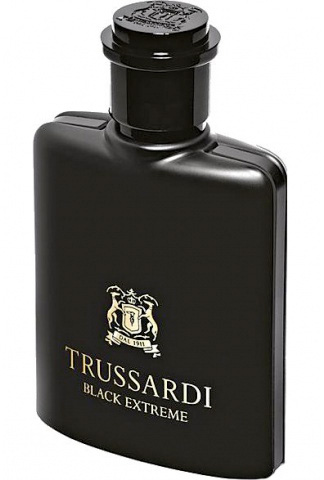 Trussardi Black Extreme Trussardi — аромат