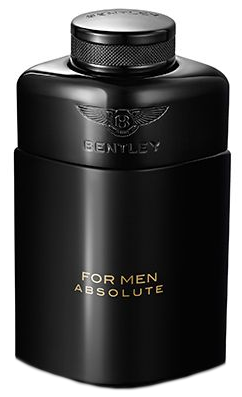 Bentley For Men Absolute Bentley — аромат