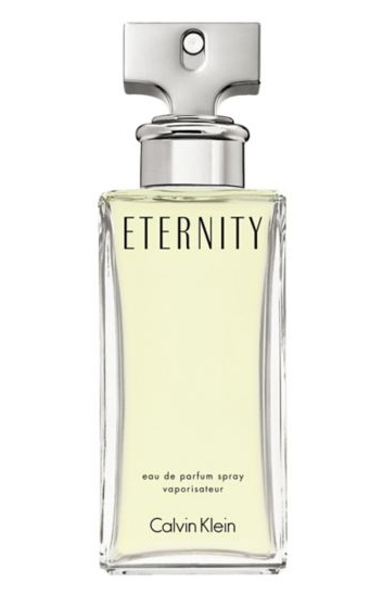 Eternity Calvin Klein — аромат