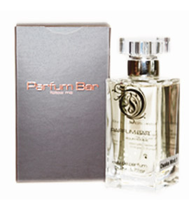 Shanghai Mod.2 Parfum Bar — аромат