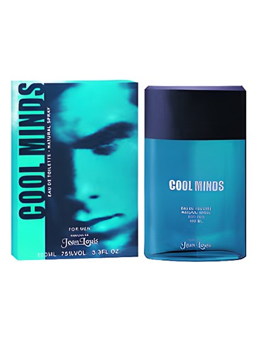 Cool Minds Shirley May — аромат