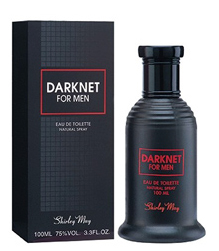 Darknet Shirley May — аромат
