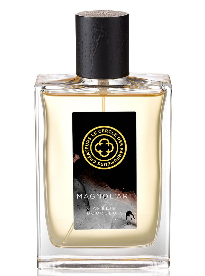 Magnol'Art Le Cercle des Parfumeurs Createurs — аромат