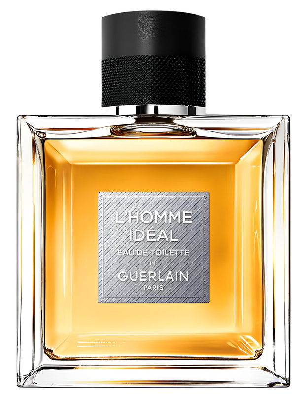 L’Homme Idéal Guerlain — аромат