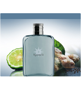 Iguazù ID Parfums — аромат