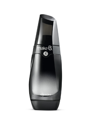Make B. Eau de Parfum O Boticário — аромат