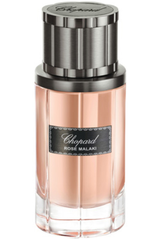 Chopard Rose Malaki Chopard — аромат
