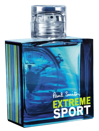 Paul Smith Extreme Sport Paul Smith — аромат