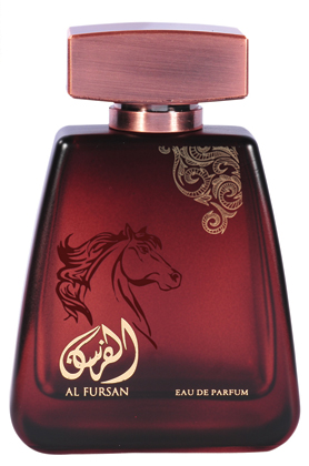 Al Fursan Lattafa Perfumes — аромат