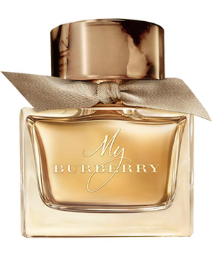 My Burberry Burberry — аромат