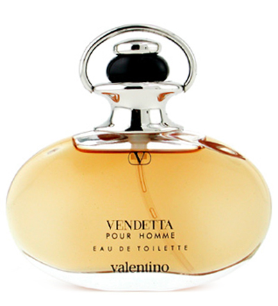 Vendetta Uomo Valentino