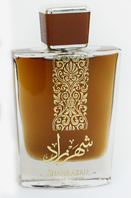 Shahrazad Lattafa Perfumes