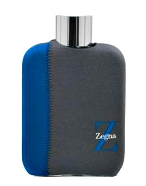 Z Zegna Fresh Ermenegildo Zegna — аромат