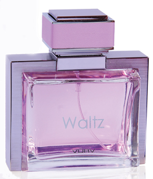 Waltz VÛRV — аромат
