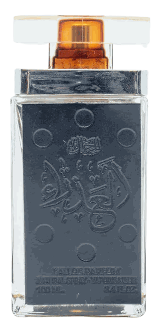 Al Azra'a Black Lattafa Perfumes