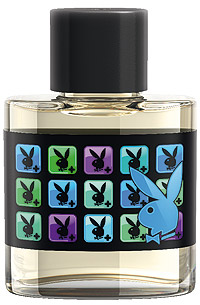 Playboy #generation FOR HIM Playboy — аромат