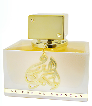 Al Dur Al Maknoon Gold Lattafa Perfumes — аромат