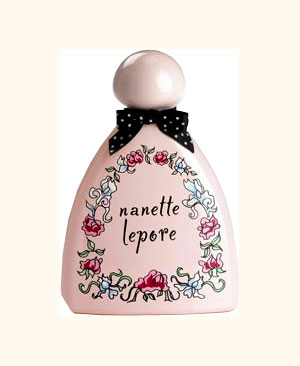 Nanette Lepore Nanette Lepore — аромат