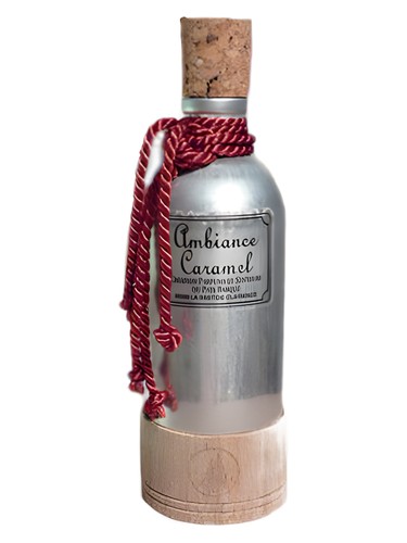 Caramel Parfums et Senteurs du Pays Basque — аромат