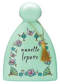 Shanghai Butterfly Nanette Lepore — аромат