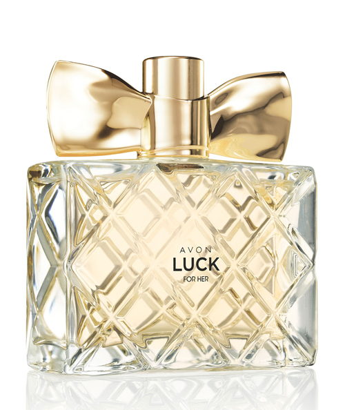 Avon Luck for Her Avon — аромат
